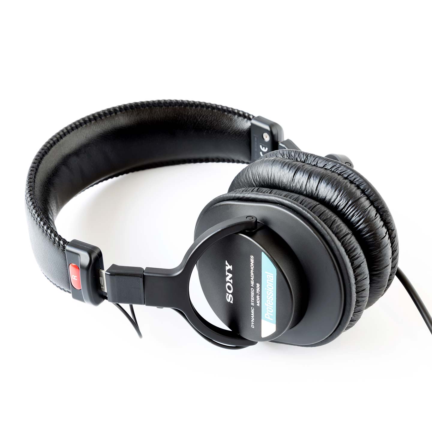 Sony MDR-7506 Headphones | Sound Network