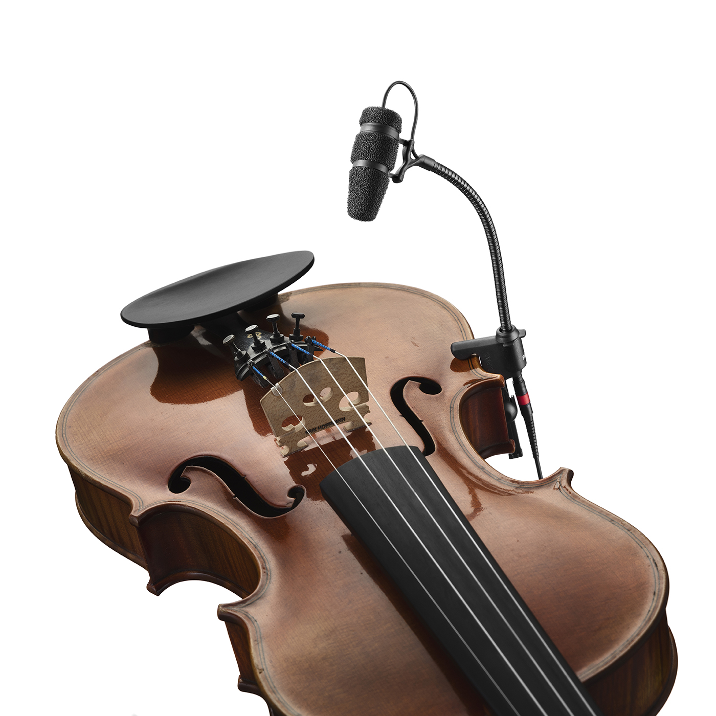 DPA CORE 4099 Violin Microphone | Sound Network